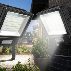 200w led flood light gm model