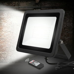 100w led flood light