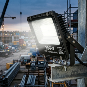 200w led flood light heavy