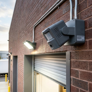 on off sensor/motion sensor above 50w