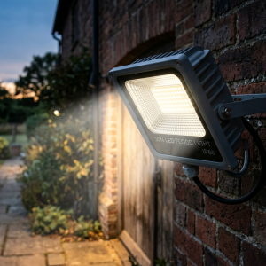 30w led flood light lens (non warranty)