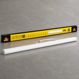 24W – LED Tube Light Fittings – T5 4 Feet – S