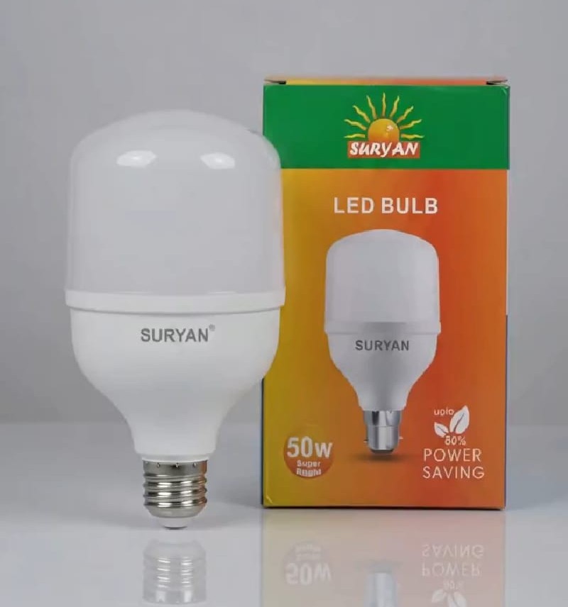 50w led bulb