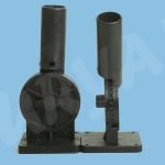 Adjustable – Street Light Stand – OD 30 mm