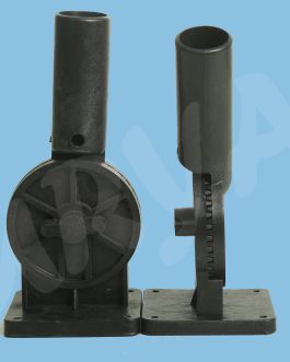 Adjustable – Street Light Stand – OD 30 mm