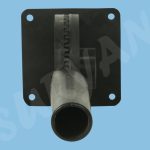Adjustable – Street Light Stand – OD 40 mm