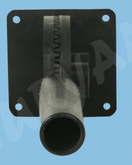 Adjustable – Street Light Stand – OD 40 mm