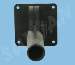 Adjustable – Street Light Stand – OD 40 mm