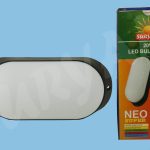 Neo – 20W LED BHF Black/Gray