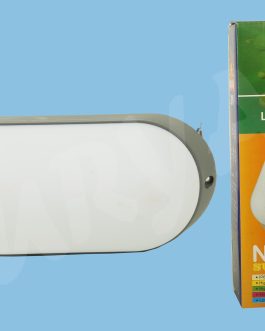 Neo – 20W LED BHF Black/Gray