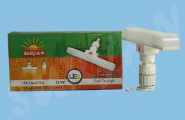 12W LED T Bulb
