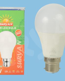 15W – LED Bulb