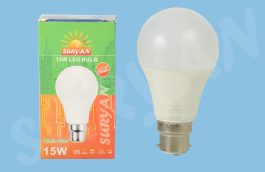15W – LED Bulb