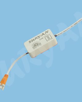 15W – 42V / 300 mA – Street Light