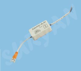 15W - 42V / 300 mA - Street Light
