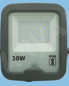 30W – LED Flood Light