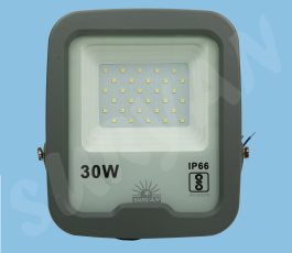 30W – LED Flood Light