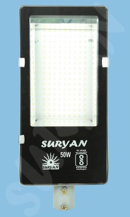 50W - LED Street Light - MS