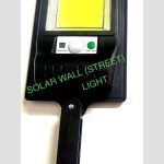 10W/20W LED – Solar Street Light (Non Warranty)