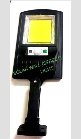 10W/20W LED – Solar Street Light (Non Warranty)