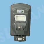 20W/30W LED – Solar Street Light