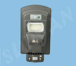 20W/30W LED – Solar Street Light