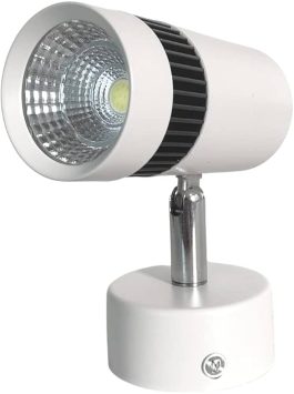 led-wall-spot-light-fitting-6w-warm-white