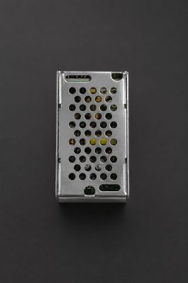 1 Amps Led Adaptor