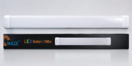 100W-LED Tube light fitting