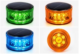 12-led-magnetic-solar-warning-light