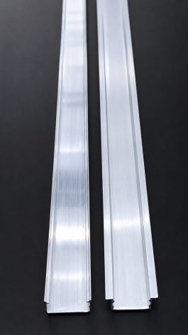 17mm Profile 1 meter