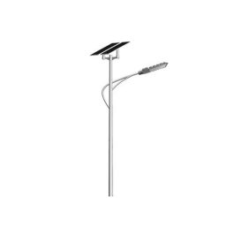20 Feet MS Pole
