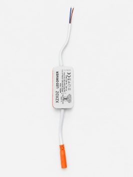 22W – 72V / 300 mA – Panel Light