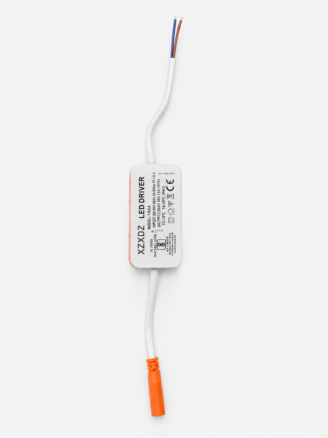 22w-72v-300-ma-panel-light
