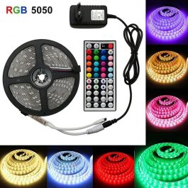 5050-multi-strip-light-without