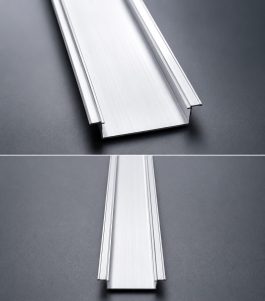 50mm profile 1 meter