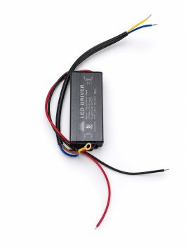 50W – 36V / 1500mA – Street Light
