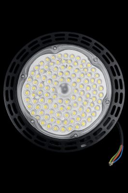 50W LED – High Bay Light