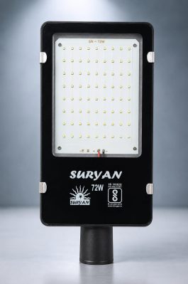 LSL-008 | 72W – LED Street Light Glass Model