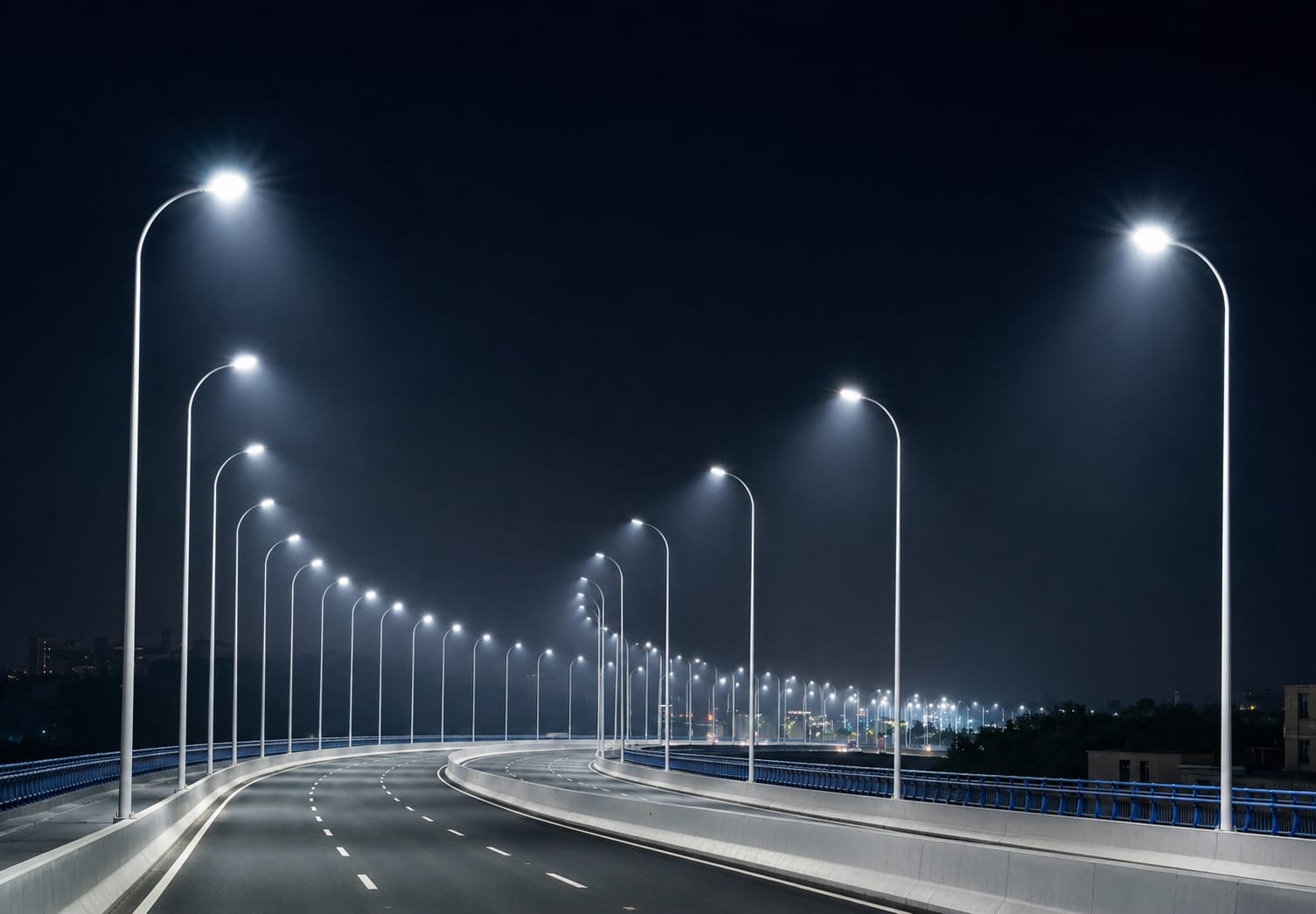 8-mtr-single-arm-pole