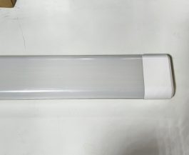 80W-LED Tube light fitting