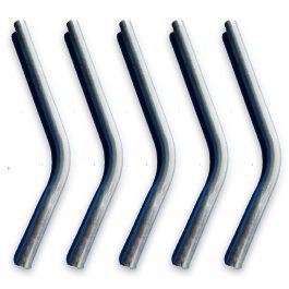 3 / 4 " (25.4 mm) Bend Pipe - 1 Feet