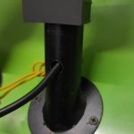 Display Clamp 1 1/2