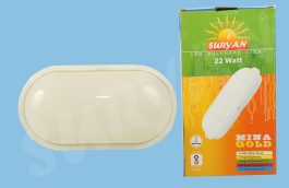 Mina – 22W LED BHF