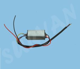 36W – 36V / 1000 mA – Street Light