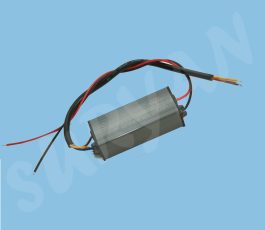 50W – 72V / 600 mA – Street Light