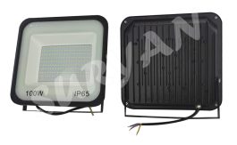 100W – LED Flood Light
