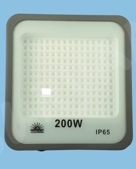 200W – LED Flood Light – GM Model