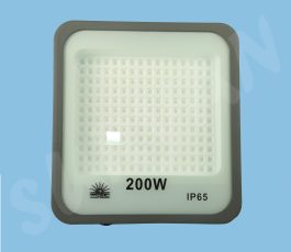 200W – LED Flood Light – GM Model