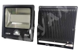 200W – LED Flood Light – Heavy
